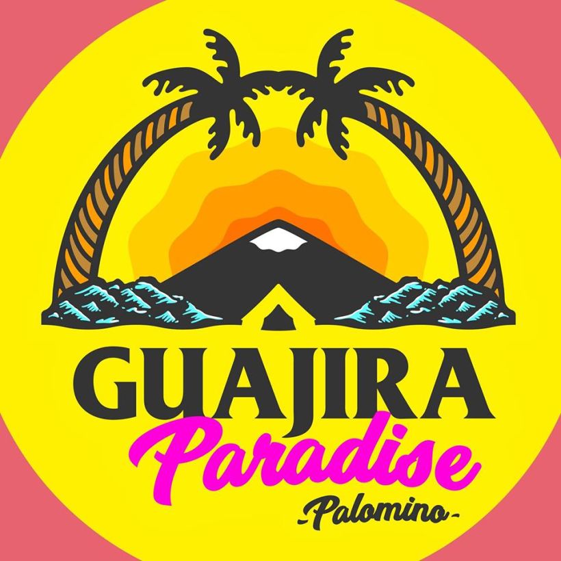 GUAJIRA PARADISE - Hostel 3