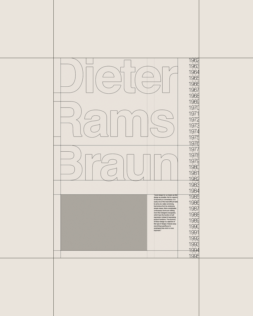 Dieter Ramas & Braund 1
