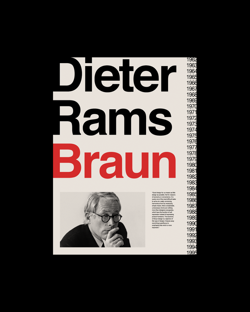 Dieter Ramas & Braund 2