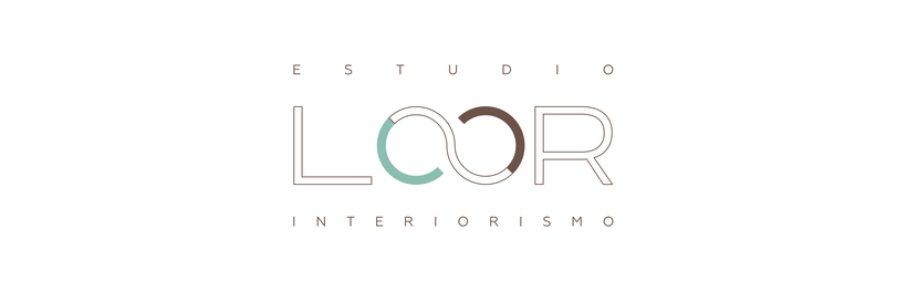 Branding - LOOR estudio de interiorismo 7