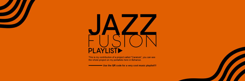Jazz Fusion Playlist -1