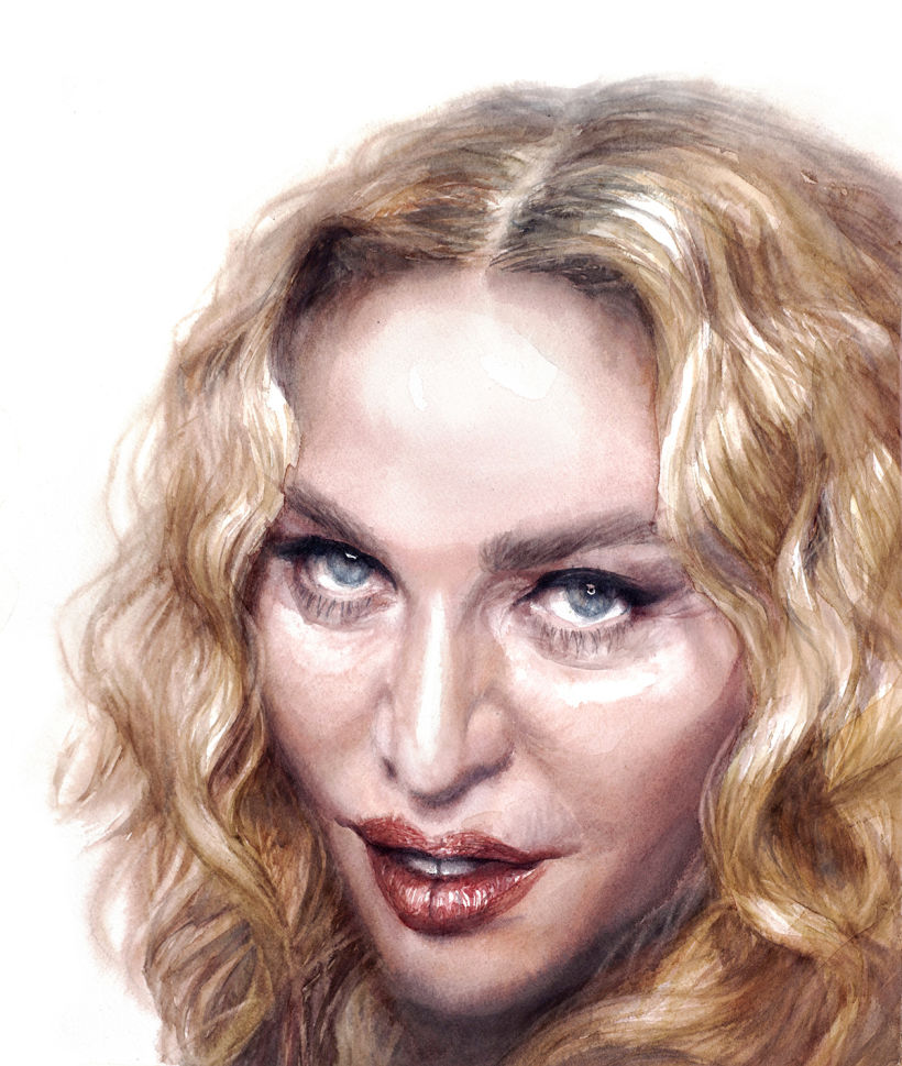 Madonna (El Mundo) 1