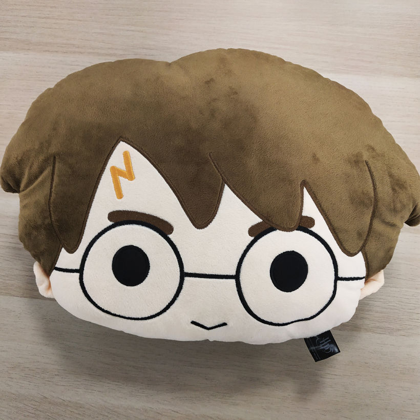 Harry Potter Official Pillows 1
