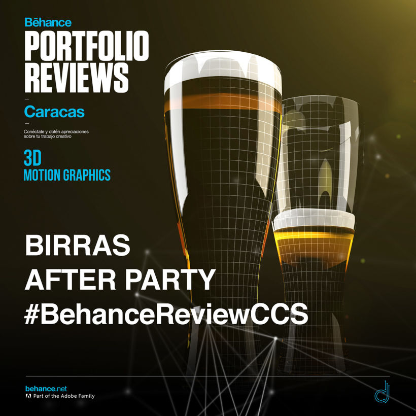 Behance Review: CCS 2015 13