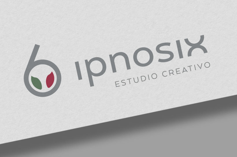 Ipnosix: Naming, Branding, Editorial, Publicidad 0