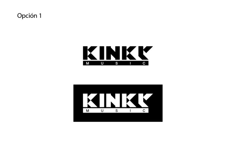 Propuestas nuevo logo KINKY Music -1