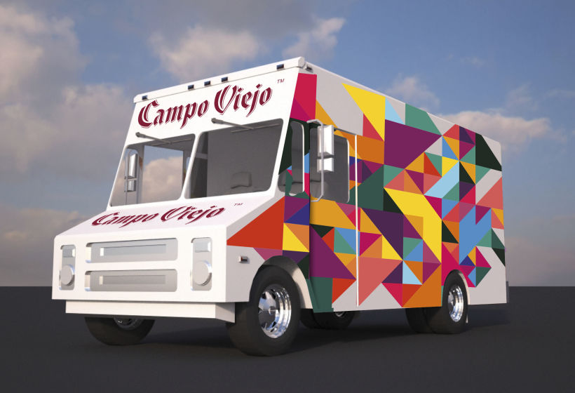 Propuestas food truck Campo VIejo 1