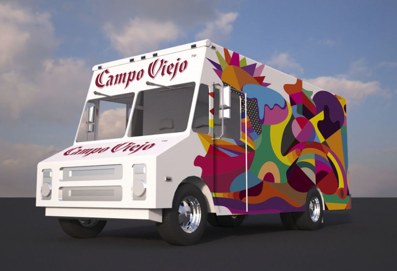 Propuestas food truck Campo VIejo 4