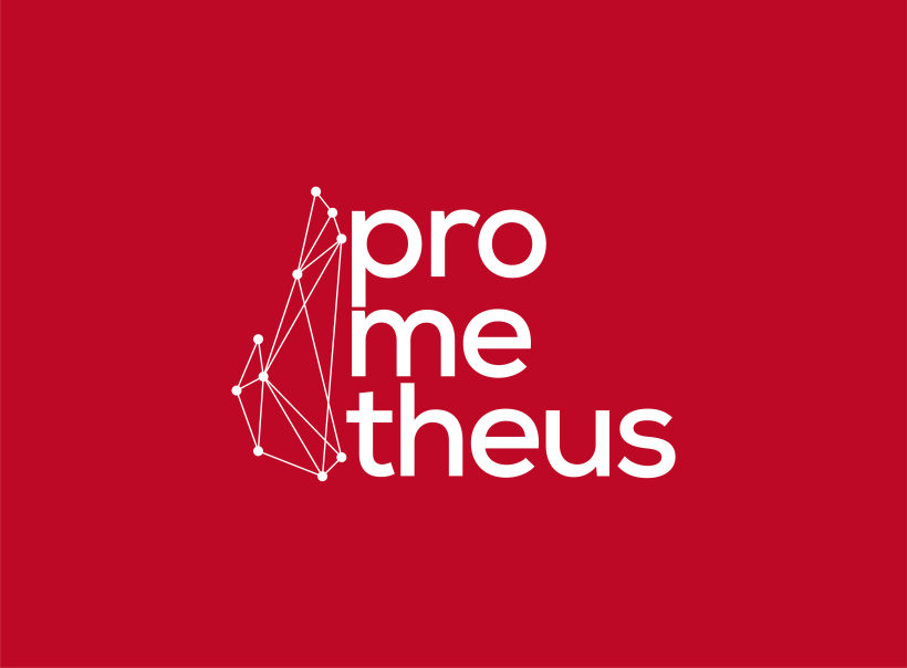 Logo Prometeus 0