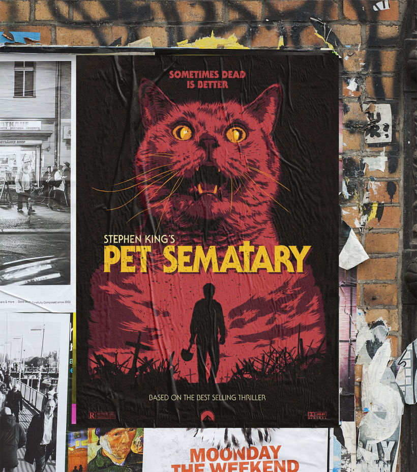 PET SEMATARY 0