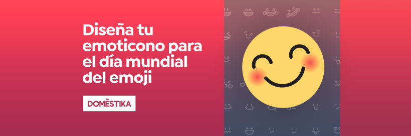 Crea y comparte: diseña tu emoticono en el Día Mundial del Emoji  1