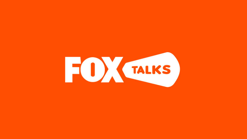  FOX TALKS /  RE BRANDING / NEWYORK INNOVATION SAFARY 2018 2