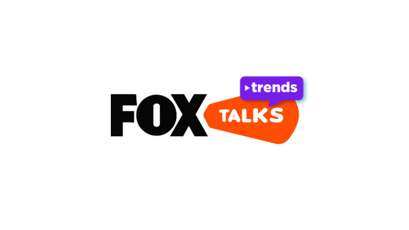  FOX TALKS /  RE BRANDING / NEWYORK INNOVATION SAFARY 2018 3
