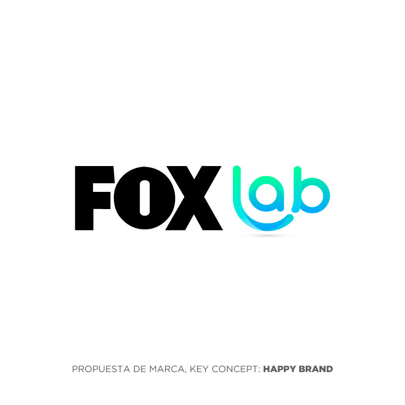 FOX LAB / BRANDING 1