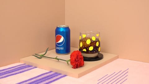 Pepsi Mixes por Flaminguettes