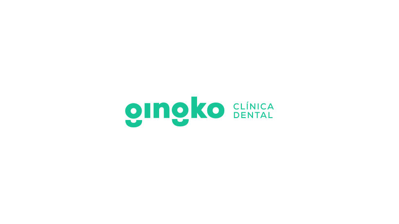 Gingko. Clínica dental. -1