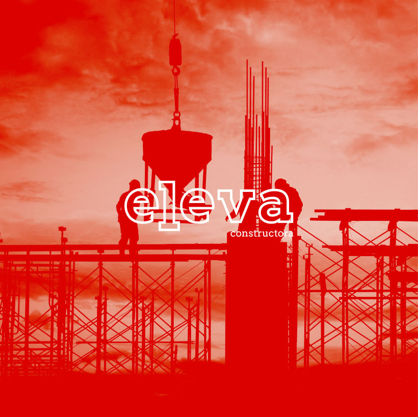 ELEVA - constructora 0