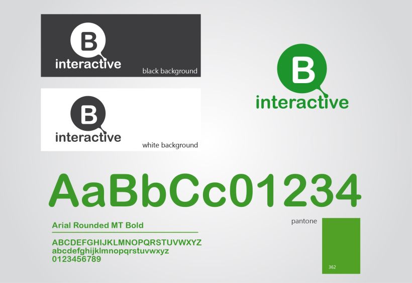 B Interactive - Logo 1