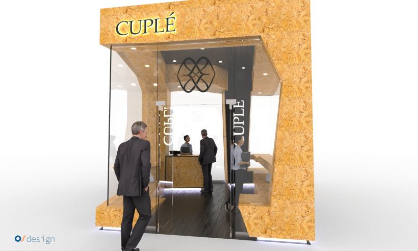 Cuple - Shop in Shop 3