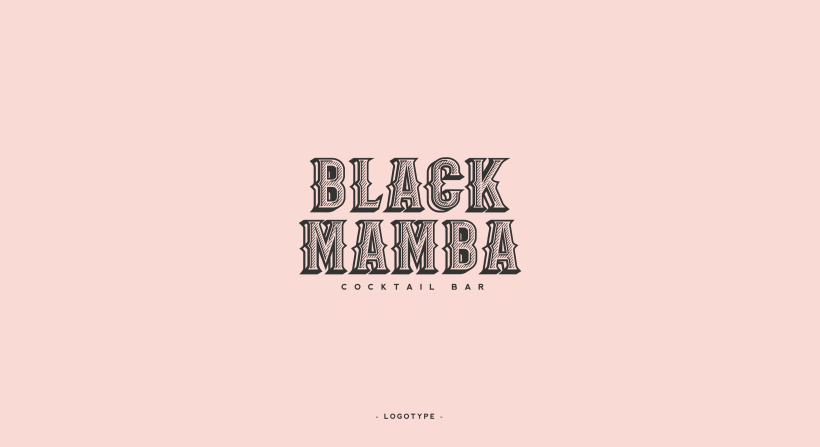 Black Mamba 1
