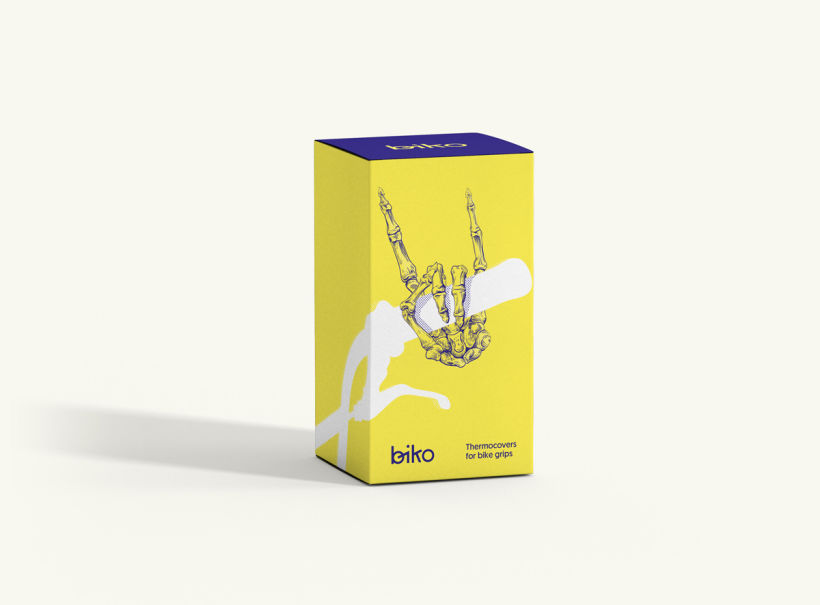 Biko, fundas térmicas para bicicletas 12
