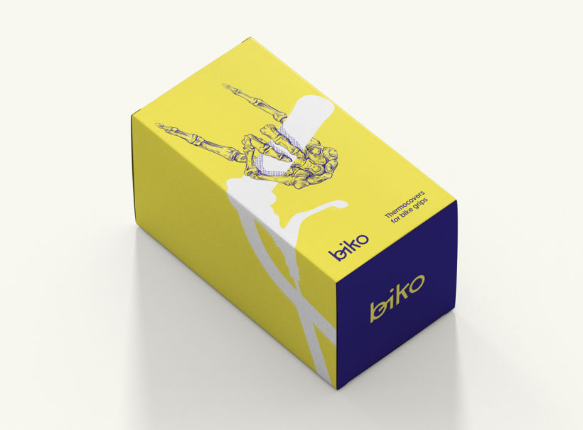 Biko, fundas térmicas para bicicletas 13