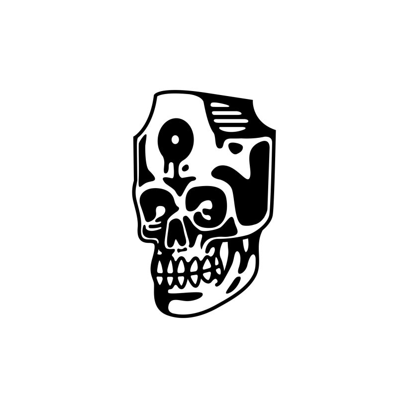 Skull Collector 7