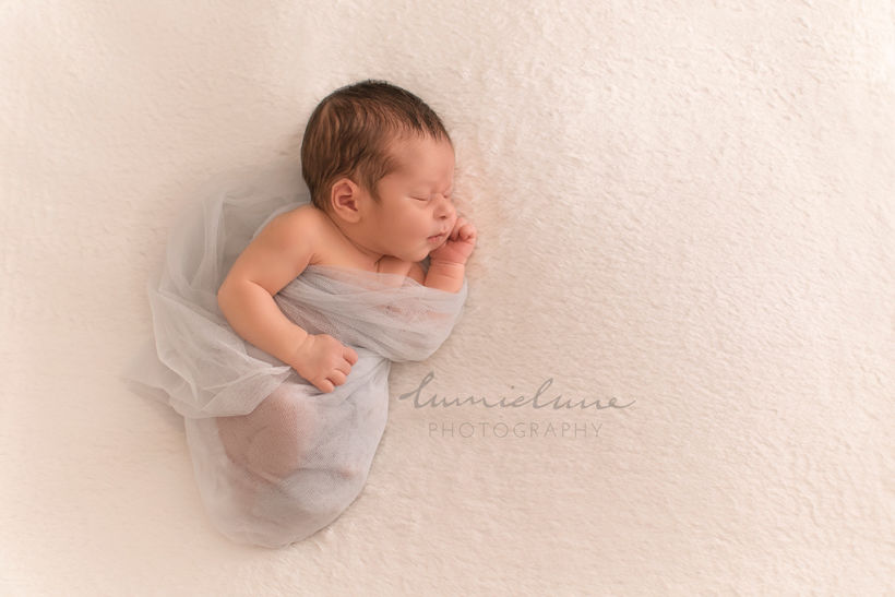 Fotografía infantil y newborn 0