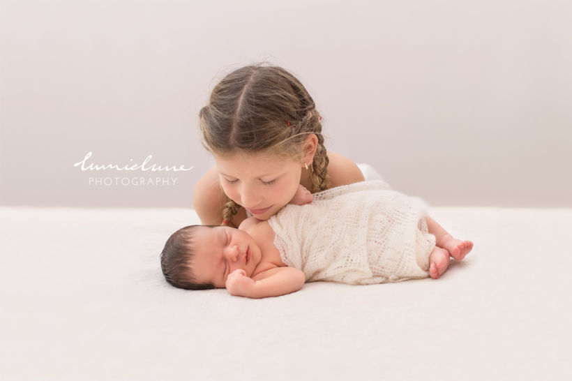 Fotografía infantil y newborn 12