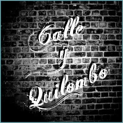Logo para Calle y Quilombo (programa de radio) 0