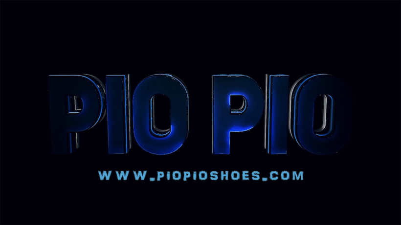 Cabecera Pio Pio Shoes. 5
