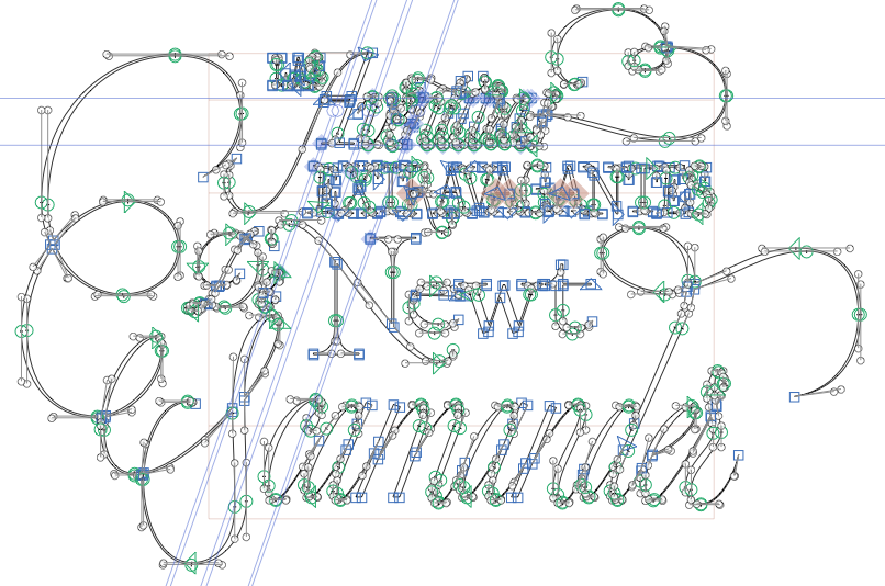 Las Aventuras Extravagantes de Newt Scamander 3
