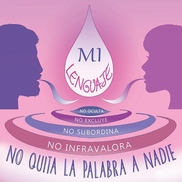 Instituto de la Mujer de Castilla la Mancha (Maquetación e Ilustración) 5