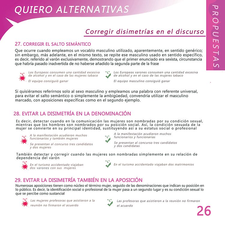 Instituto de la Mujer de Castilla la Mancha (Maquetación e Ilustración) 12
