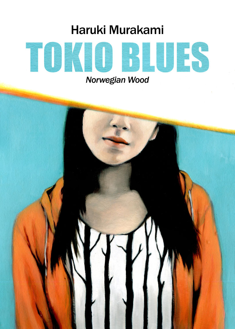 Tokio Blues 0