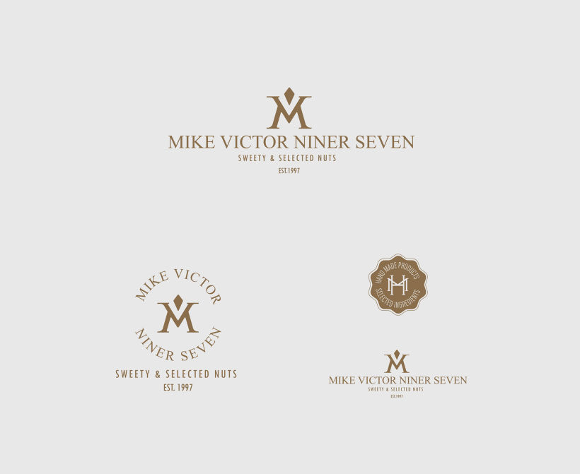 Mike Victor Branding 3