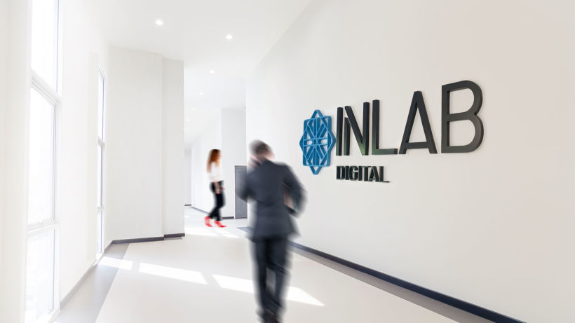 Branding "Inlab Digital" 0