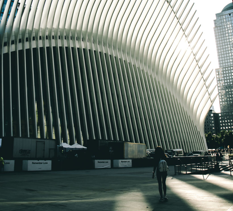 Fotografía arquitectónica y urbana en NY 6