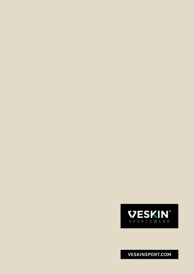 Veskin SportWear Catalogue 28