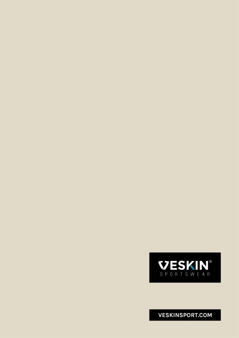 Veskin SportWear Sponsors 8