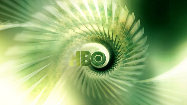 HBO Latinamerica - Graphic Package 2008 2
