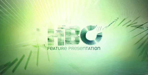 HBO Latinamerica - Graphic Package 2008 10