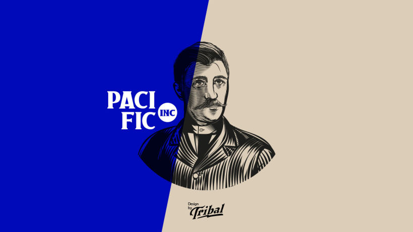 Pacific Inc. 0