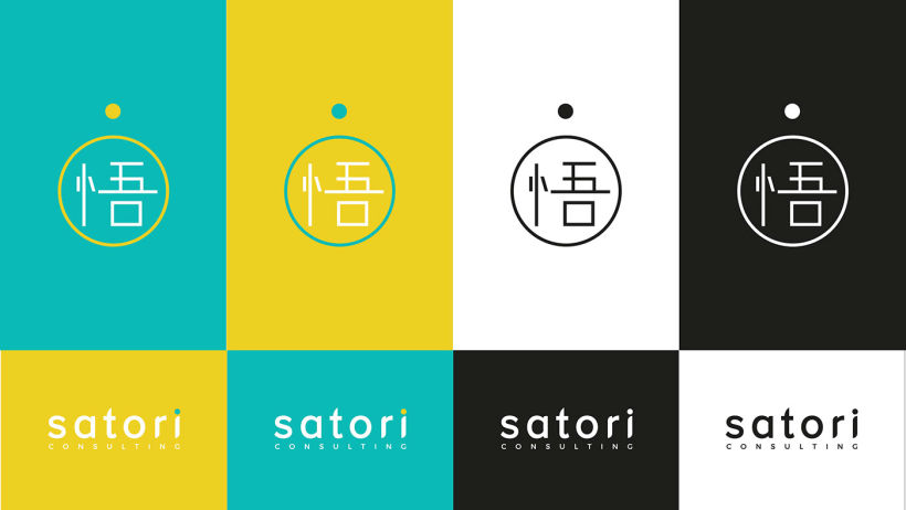 Satori Branding 1