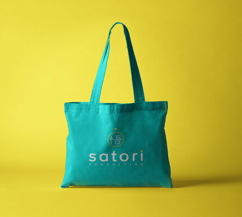 Satori Branding 3