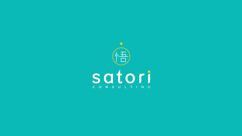 Satori Branding 5