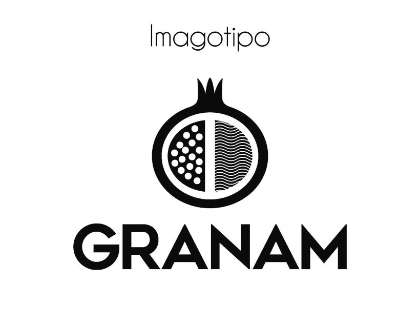 Branding GRANAM 3