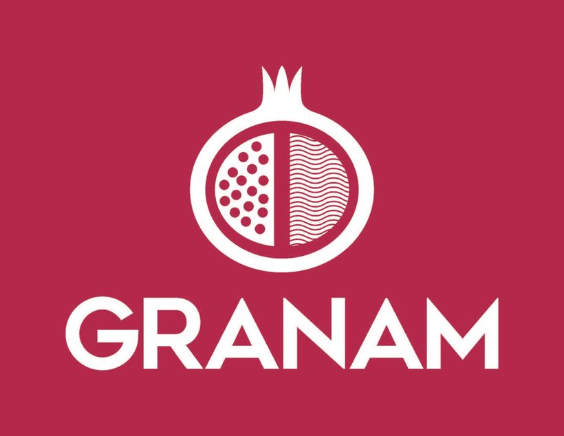 Branding GRANAM 5
