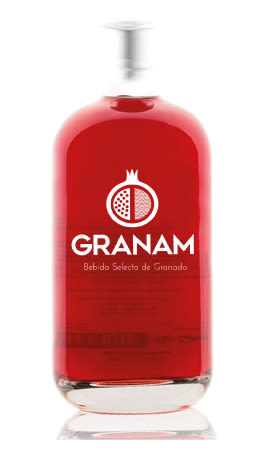 Branding GRANAM 7
