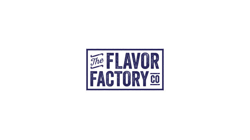 THE FLAVOR FACTORY 0